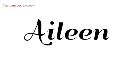 aileen Archives - Page 2 of 2 - Free Name Designs