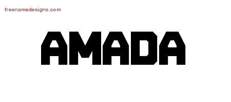 Titling Name Tattoo Designs Amada Free Printout Titling Name Tattoo Designs Amada Free Printout