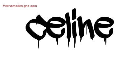 celine Archives - Free Name Designs