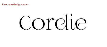 Vintage Name Tattoo Designs Cordie Free Download Vintage Name Tattoo Designs Cordie Free Download