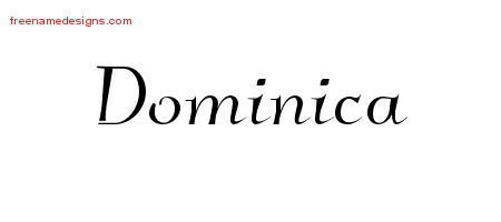 Elegant Name Tattoo Designs Dominica Free Graphic Elegant Name Tattoo Designs Dominica Free Graphic