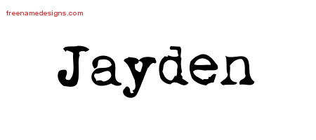 jayden Archives - Free Name Designs