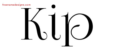 kip Archives - Free Name Designs