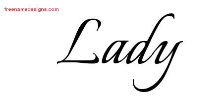 Calligraphic Name Tattoo Designs Lady Download Free Free Name Designs Below are the most popular names for girls with their meanings. free name designs
