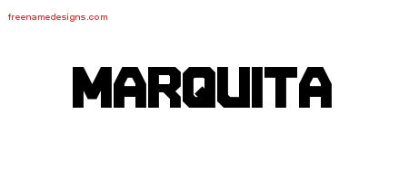 Titling Name Tattoo Designs Marquita Free Printout Titling Name Tattoo Designs Marquita Free Printout