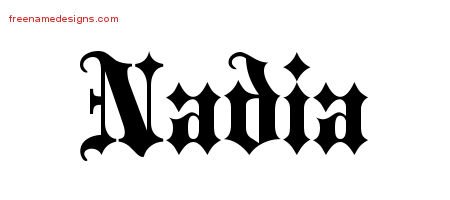 nadia archives free name designs nadia archives free name designs