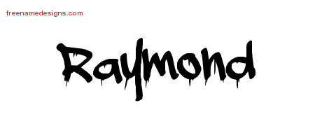 Graffiti Name Tattoo Designs Raymond Free Graffiti Name Tattoo Designs Raymond Free