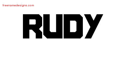 Titling Name Tattoo Designs Rudy Free Printout Titling Name Tattoo Designs Rudy Free Printout