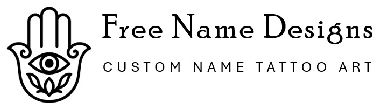 Free Name Designs