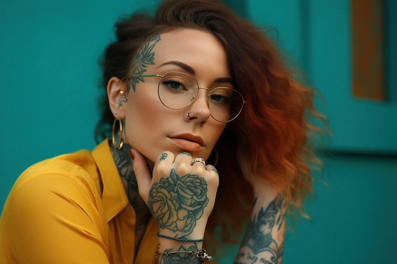What is the earliest age you can get a tattoo? What is the earliest age you can get a tattoo?