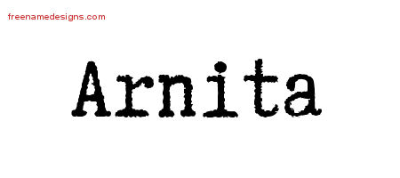 Typewriter Name Tattoo Designs Arnita Free Download Typewriter Name Tattoo Designs Arnita Free Download