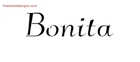 bonita Archives - Page 2 of 2 - Free Name Designs