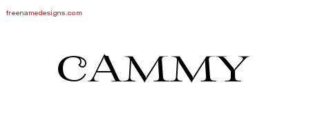 Flourishes Name Tattoo Designs Cammy Printable Flourishes Name Tattoo Designs Cammy Printable