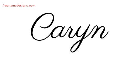 Caryn Set