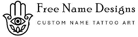 Free Name Designs