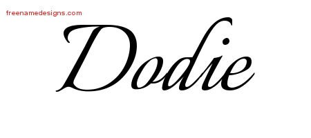 Calligraphic Name Tattoo Designs Dodie Download Free Calligraphic Name Tattoo Designs Dodie Download Free