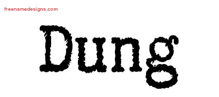 Typewriter Name Tattoo Designs Dung Free Download