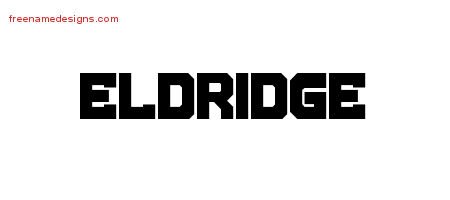 Titling Name Tattoo Designs Eldridge Free Download