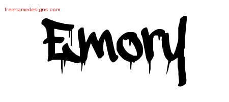 Graffiti Name Tattoo Designs Emory Free Graffiti Name Tattoo Designs Emory Free