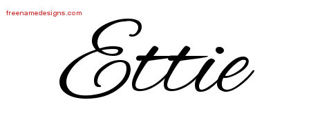 Cursive Name Tattoo Designs Ettie Download Free