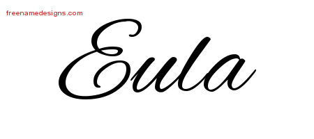 Cursive Name Tattoo Designs Eula Download Free