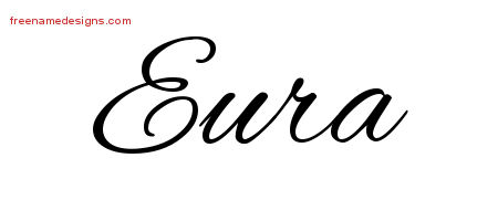 Cursive Name Tattoo Designs Eura Download Free