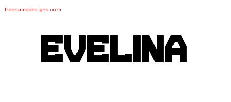 Titling Name Tattoo Designs Evelina Free Printout Titling Name Tattoo Designs Evelina Free Printout