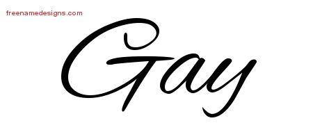 Cursive Name Tattoo Designs Gay Download Free
