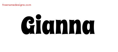 gianna Archives - Page 2 of 2 - Free Name Designs