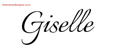 giselle Archives - Page 2 of 2 - Free Name Designs