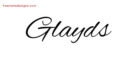 Cursive Name Tattoo Designs Glayds Download Free