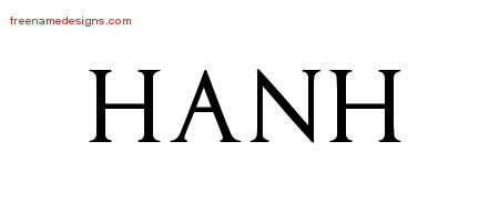 Regal Victorian Name Tattoo Designs Hanh Graphic Download