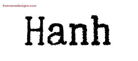 Typewriter Name Tattoo Designs Hanh Free Download Typewriter Name Tattoo Designs Hanh Free Download