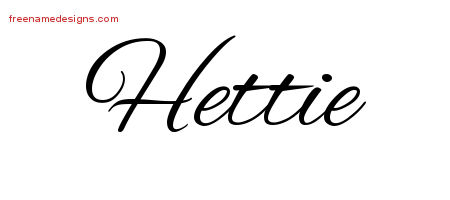Cursive Name Tattoo Designs Hettie Download Free