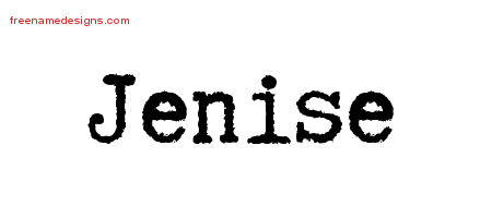 Typewriter Name Tattoo Designs Jenise Free Download Typewriter Name Tattoo Designs Jenise Free Download