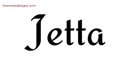 Calligraphic Stylish Name Tattoo Designs Jetta Download Free