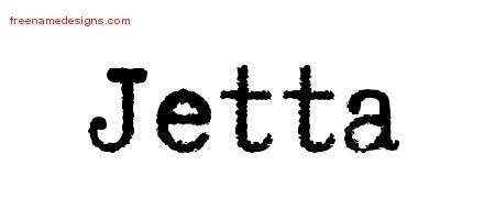 Typewriter Name Tattoo Designs Jetta Free Download