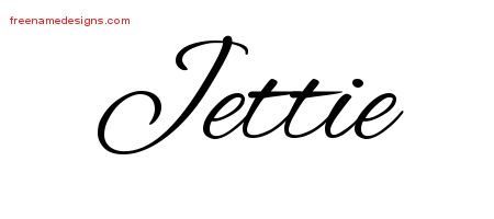 Cursive Name Tattoo Designs Jettie Download Free