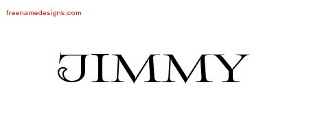 jimmy Archives - Free Name Designs