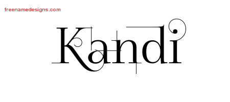 Decorated Name Tattoo Designs Kandi Free