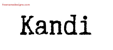 Typewriter Name Tattoo Designs Kandi Free Download