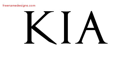 Regal Victorian Name Tattoo Designs Kia Graphic Download