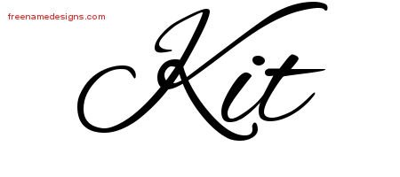 Cursive Name Tattoo Designs Kit Download Free