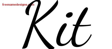 Lively Script Name Tattoo Designs Kit Free Printout
