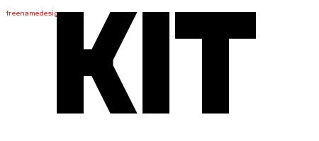 Titling Name Tattoo Designs Kit Free Printout