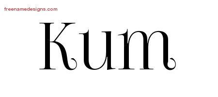 Vintage Name Tattoo Designs Kum Free Download