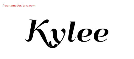 kylee Archives - Page 2 of 2 - Free Name Designs