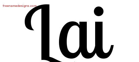 Handwritten Name Tattoo Designs Lai Free Download