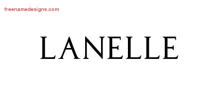 Regal Victorian Name Tattoo Designs Lanelle Graphic Download