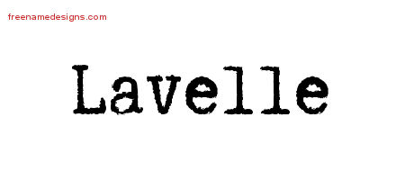 Typewriter Name Tattoo Designs Lavelle Free Download